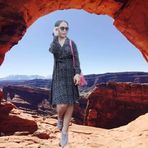 Michelle Nardo, Nuto - Facebook
