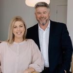 Michelle & Nathan- Lodge - @michelleandnathanatlodge - Instagram