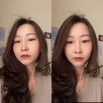 Michelle Nathania Dewi - @michellenathaniaa - Instagram
