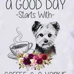 Michelle Necessary - @park_your_paws - Instagram