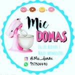 Michelle Negrette - @mic_donas - Instagram