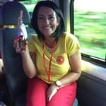 Michelle Neil - @michelleneil2210 - Instagram