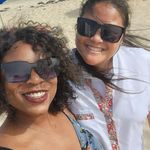 Michelle Reyes-Neil - @mademoisellemichelle86 - Instagram