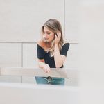 Michelle Nemirovsky - @mnemi - Instagram