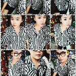 liyiiiie CHINA  DALIAN - @michelle_nero_ - Instagram