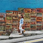 Michelle Nero - @fashionero2 - Instagram