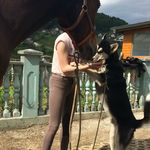 Nero&Michelle - @michelle_nero2016 - Instagram