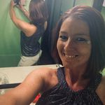 Stephanie Michelle Nevitt - @temperancewebb345 - Instagram