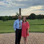 Michelle Bradley Newbold - @mnewbold4hkids - Instagram