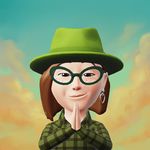 Michelle Newcomb - @newcombmichellenewcombaime - Instagram