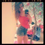 Michelle Newcombe - @michellenewcombexo - Instagram