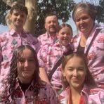 Machelle Newitt - Facebook