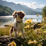 Michelle Newitt - @windermeredogsitting - Instagram
