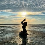 Michelle DiBelardino Nigro - @open_heart_yogini - Instagram