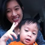 Mami Kunil - @michelle_nilam - Instagram