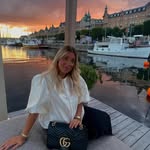 Michelle Nilsson - @nilssonmichelle - Instagram