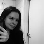 Michelle Nilsson - @mixxbvly - Instagram