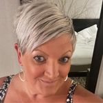 Kristen Michelle Nitz - @knitzy74 - Instagram
