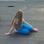 Michelle Noack - @chayennekimberlymichelle - Instagram
