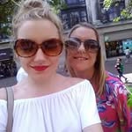 Michelle Cooper - @michellehughesnottingham - Instagram