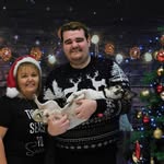 Michelle Parish - Nottingham - @mnotts72 - Instagram