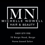 Michelle - @michelle_nowell_hair_n_beauty - Instagram