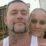 Michelle & Brian Nowell - @mrs.brianleenowellalways1 - Instagram