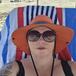 Michelle Nowell - @michellen.601 - Instagram