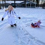 Michelle Kostranchuk Nowicki - @michellekostranchuk - Instagram