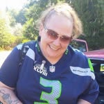 Michelle Nutt - @meeka206 - Instagram