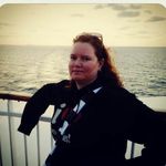 michelle nyquist - @abitcloudy_ww - Instagram