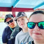 Michelle Nyquist - @funsunfam - Instagram