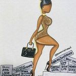 Michelle Oatman - @meettame69 - Instagram