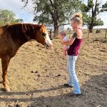 Michelle Oatman - @michelle.oatman.12 - Instagram