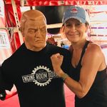 Michelle Oatman - @michelle_oatman - Instagram