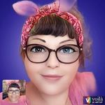 Michelle Oatman - @micoat - Instagram