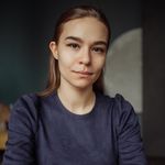 Michelle Erkina - @michelle_oberlin - Instagram