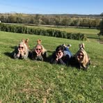Michelle Oberlin - Facebook