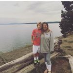 Michelle Oberlin Grisbrook - @michelle_oberlin_85 - Instagram