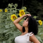 Michelle Ocasio - @michellecurls_xo - Instagram
