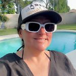 Michelle Odle - @moshelly23 - Instagram