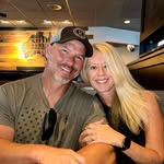 Michelle Johnston Ogle - @robnshelogle - Instagram