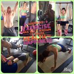 Michelle Ogle - @team_go_ogle_ - Instagram