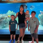 Michelle Ogle Sims - @m_proudof2_sims - Instagram