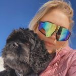 Michelle Justina Heldina Öhman - @michelleohman - Instagram