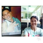Michelle Devera Olaes - @valerieagramon - Instagram