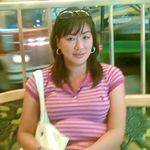 Michelle Olaes - @chelay1972 - Instagram