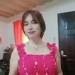 Michelle Olaes - @cediobee - Instagram