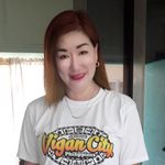 Michelle Olaes - @imchelai - Instagram