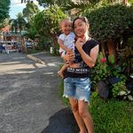 michelle p. olaes - @michellepanggat - Instagram